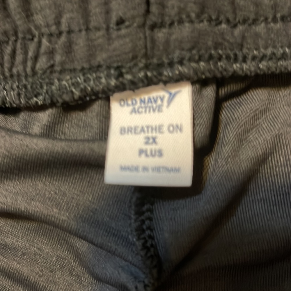 Joggers - Picture 3 of 3